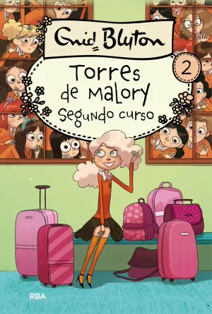 TORRES DE MALORY 2 - SEGUNDO CURSO TORRES DE MALORY 2 - SEGUNDO CURSO