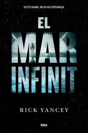 LA CINQUENA ONADA 2 - EL MAR INFINIT LA CINQUENA ONADA 2 - EL MAR INFINIT