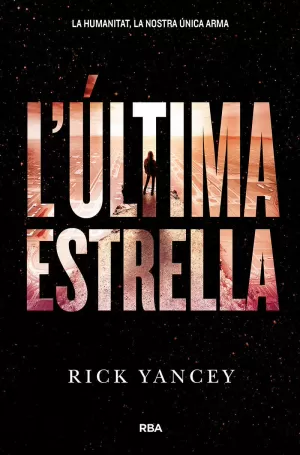 LA CINQUENA ONADA 3 - L'ÚLTIMA ESTRELLA LA CINQUENA ONADA 3 - L'ÚLTIMA ESTRELLA