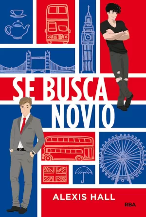 SE BUSCA NOVIO SE BUSCA NOVIO