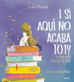 I SI AQUÍ NO ACABA TOT? I SI AQUÍ NO ACABA TOT?