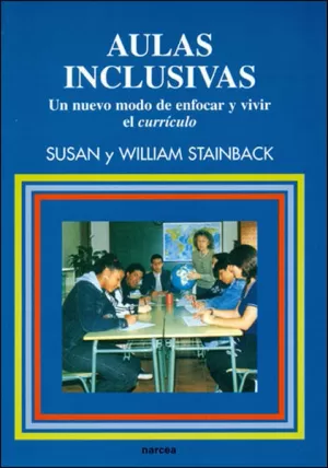 AULAS INCLUSIVAS AULAS INCLUSIVAS