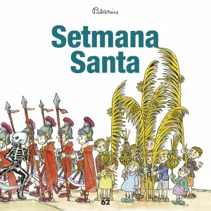 SETMANA SANTA SETMANA SANTA