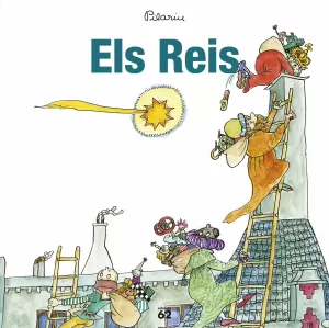 ELS REIS ELS REIS