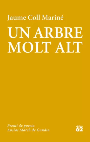 UN ARBRE MOLT ALT UN ARBRE MOLT ALT