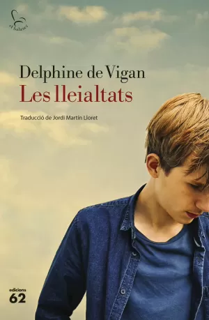 LES LLEIALTATS LES LLEIALTATS