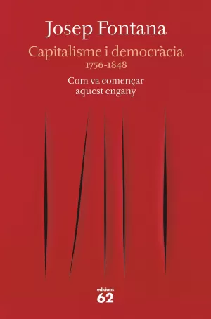 CAPITALISME I DEMOCRÀCIA