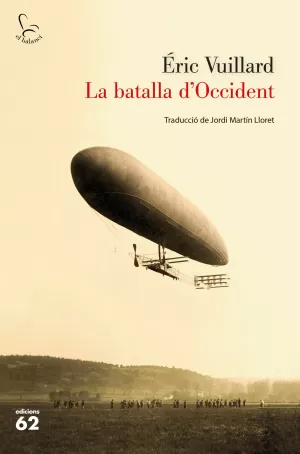 LA BATALLA D'OCCIDENT