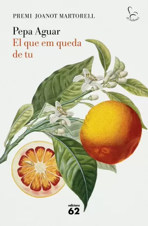 EL QUE EM QUEDA DE TU EL QUE EM QUEDA DE TU