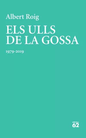 ELS ULLS DE LA GOSSA