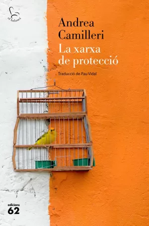 LA XARXA DE PROTECCIÓ LA XARXA DE PROTECCIÓ