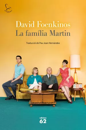 LA FAMÍLIA MARTIN LA FAMÍLIA MARTIN