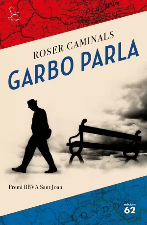 GARBO PARLA GARBO PARLA