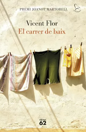 EL CARRER DE BAIX EL CARRER DE BAIX