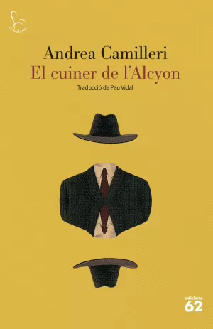 EL CUINER DE L'ALCYON EL CUINER DE L'ALCYON
