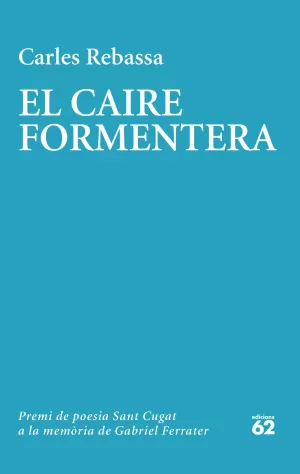 EL CAIRE FORMENTERA