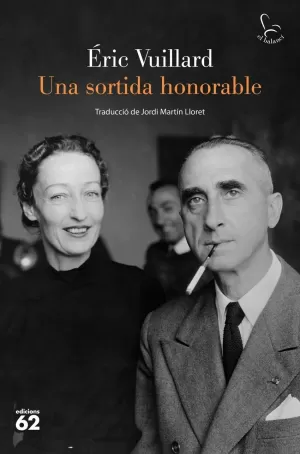 UNA SORTIDA HONORABLE UNA SORTIDA HONORABLE