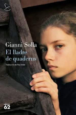 EL LLADRE DE QUADERNS EL LLADRE DE QUADERNS