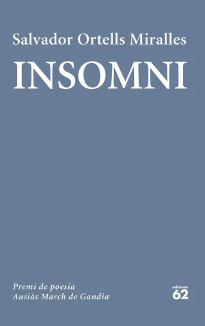 INSOMNI INSOMNI