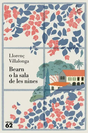 BEAR O LA SALA DE LES NINES BEAR O LA SALA DE LES NINES