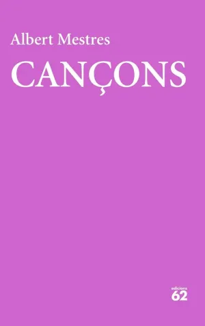 CANÇONS