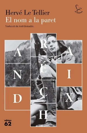 EL NOM A LA PARET