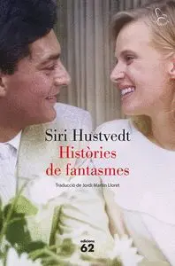 HISTÒRIES DE FANTASMES