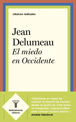 EL MIEDO EN OCCIDENTE EL MIEDO EN OCCIDENTE
