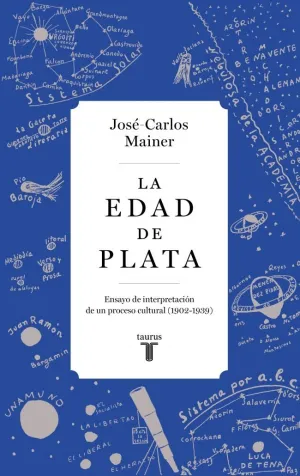 LA EDAD DE PLATA LA EDAD DE PLATA