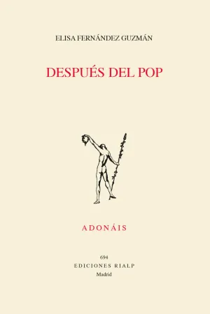 DESPUÉS DEL POP DESPUÉS DEL POP