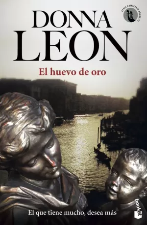 EL HUEVO DE ORO EL HUEVO DE ORO