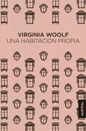 UNA HABITACIÓN PROPIA UNA HABITACIÓN PROPIA