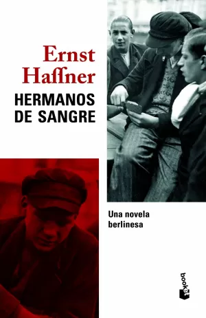 HERMANOS DE SANGRE