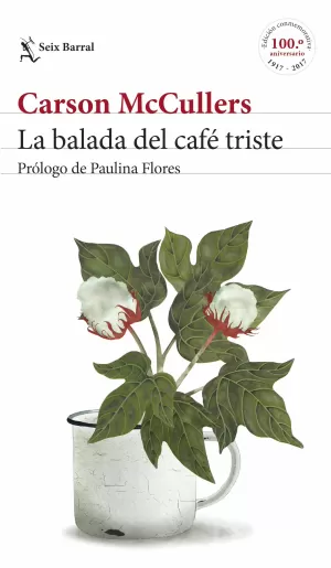 LA BALADA DEL CAFÉ TRISTE LA BALADA DEL CAFÉ TRISTE