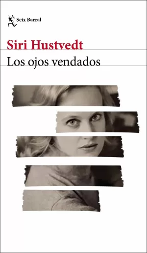 LOS OJOS VENDADOS LOS OJOS VENDADOS