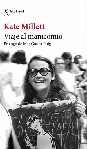 VIAJE AL MANICOMIO VIAJE AL MANICOMIO