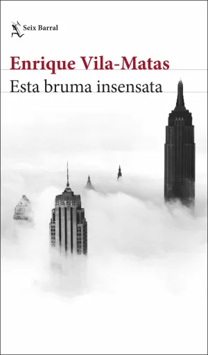 ESTA BRUMA INSENSATA ESTA BRUMA INSENSATA