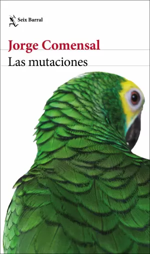 LAS MUTACIONES LAS MUTACIONES