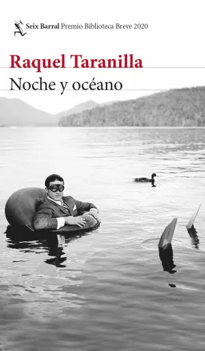 NOCHE Y OCÉANO NOCHE Y OCÉANO