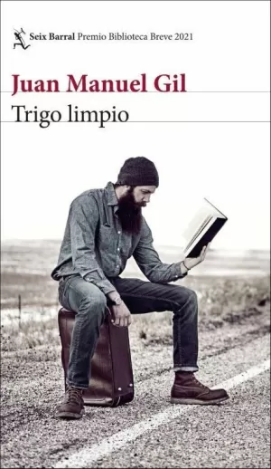 TRIGO LIMPIO TRIGO LIMPIO