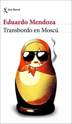 TRANSBORDO EN MOSCÚ