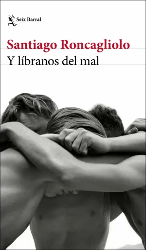 Y LÍBRANOS DEL MAL Y LÍBRANOS DEL MAL