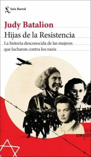 HIJAS DE LA RESISTENCIA HIJAS DE LA RESISTENCIA