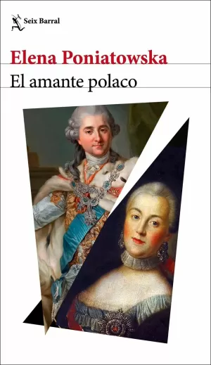 EL AMANTE POLACO EL AMANTE POLACO