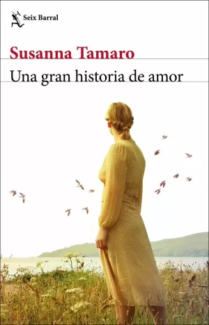 UNA GRAN HISTORIA DE AMOR UNA GRAN HISTORIA DE AMOR