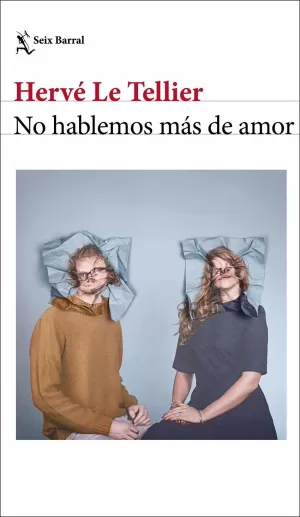 NO HABLEMOS MÁS DE AMOR NO HABLEMOS MÁS DE AMOR