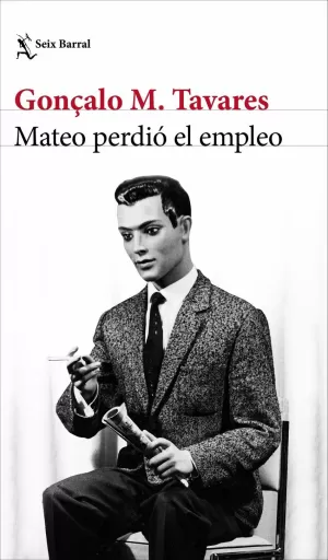 MATEO PERDIÓ EL EMPLEO MATEO PERDIÓ EL EMPLEO