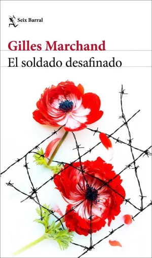 EL SOLDADO DESAFINADO EL SOLDADO DESAFINADO