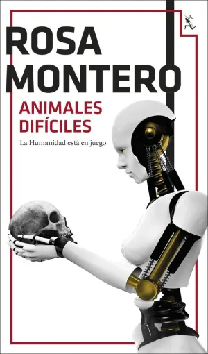 ANIMALES DIFICILES ANIMALES DIFICILES