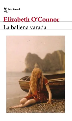LA BALLENA VARADA LA BALLENA VARADA